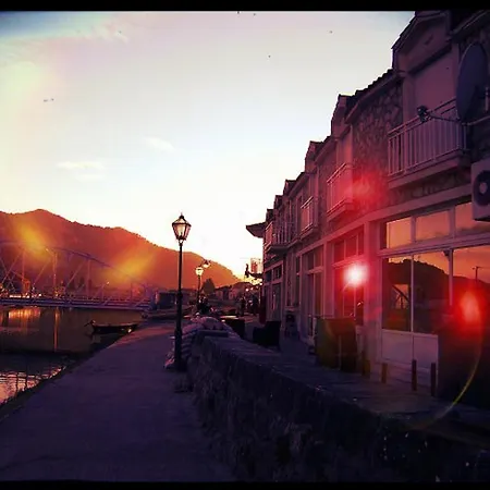 Delta 2* Opuzen (Dubrovnik-Neretva)