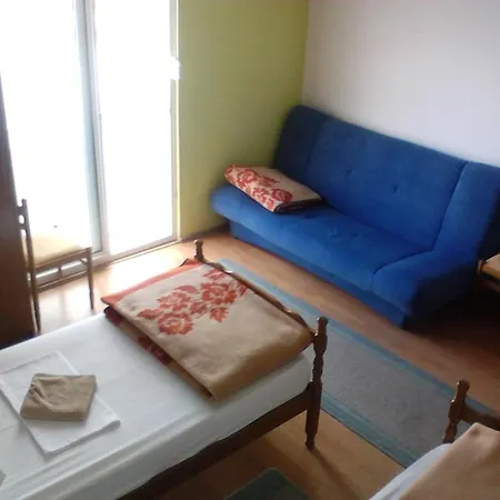 Delta 2* Opuzen (Dubrovnik-Neretva)
