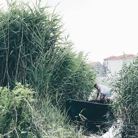 Delta Opuzen (Dubrovnik-Neretva)