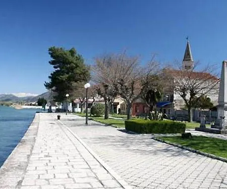 Delta Opuzen (Dubrovnik-Neretva)