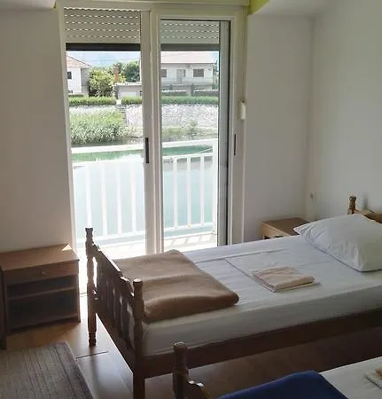 Гостевой дом Delta Opuzen (Dubrovnik-Neretva)