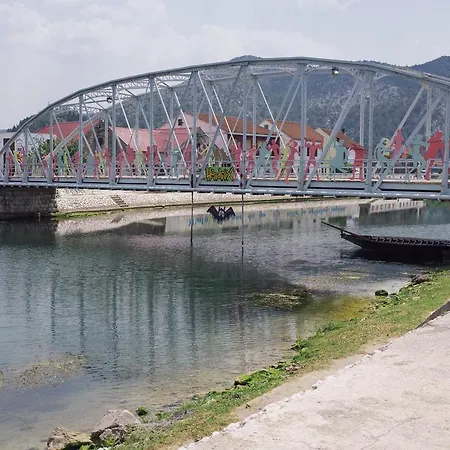 Гостевой дом Delta Opuzen (Dubrovnik-Neretva)