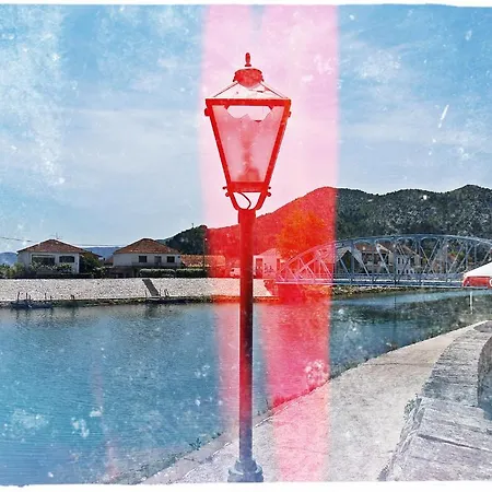 Delta Гостевой дом Opuzen (Dubrovnik-Neretva)