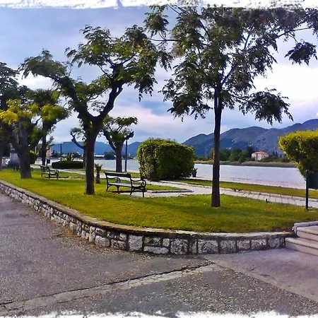 Delta Гостевой дом Opuzen (Dubrovnik-Neretva)